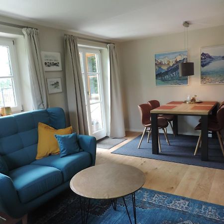 Ferienwohnung-Geltendorf Naehe Ammersee Buitenkant foto