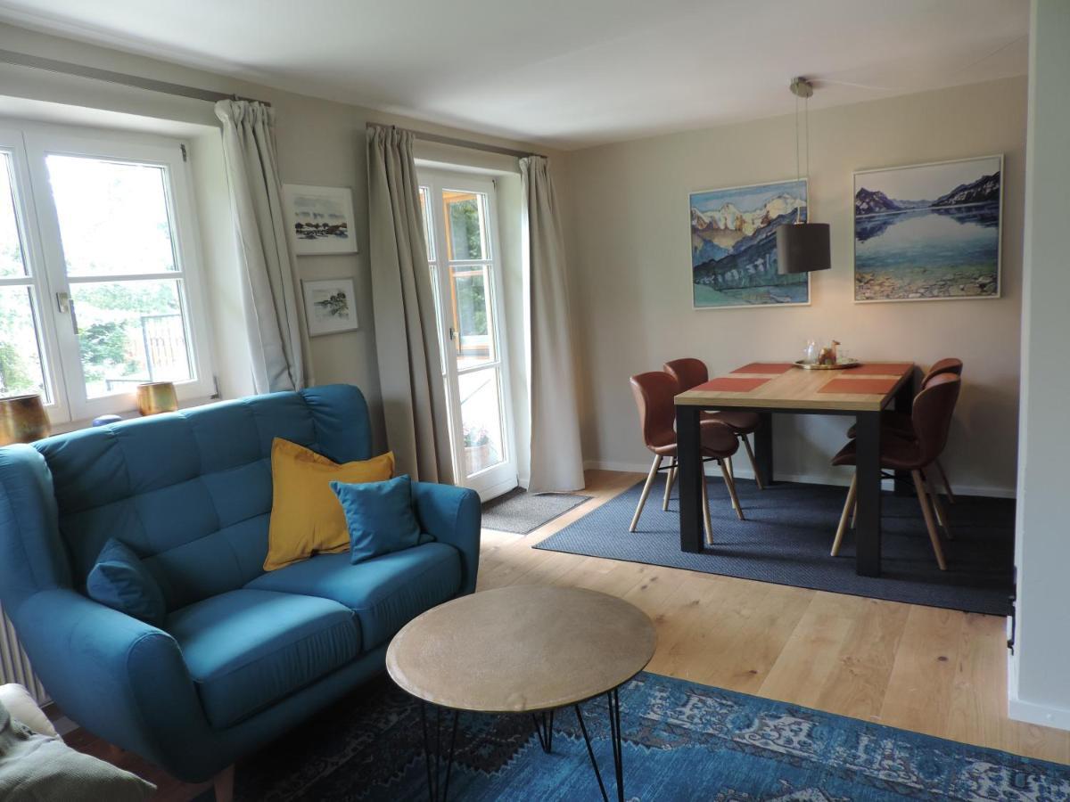 Ferienwohnung-Geltendorf Naehe Ammersee Buitenkant foto