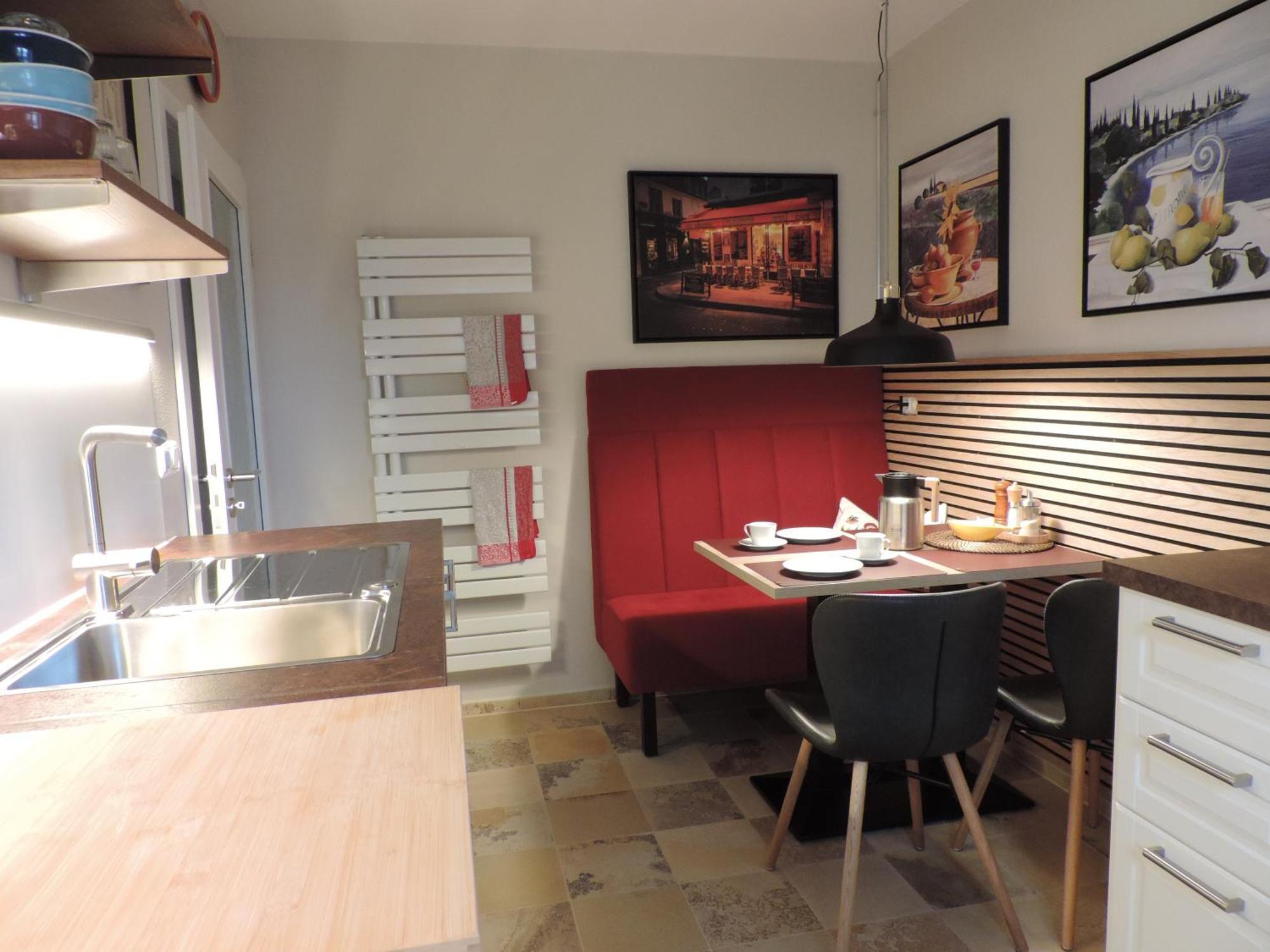 Ferienwohnung-Geltendorf Naehe Ammersee Buitenkant foto